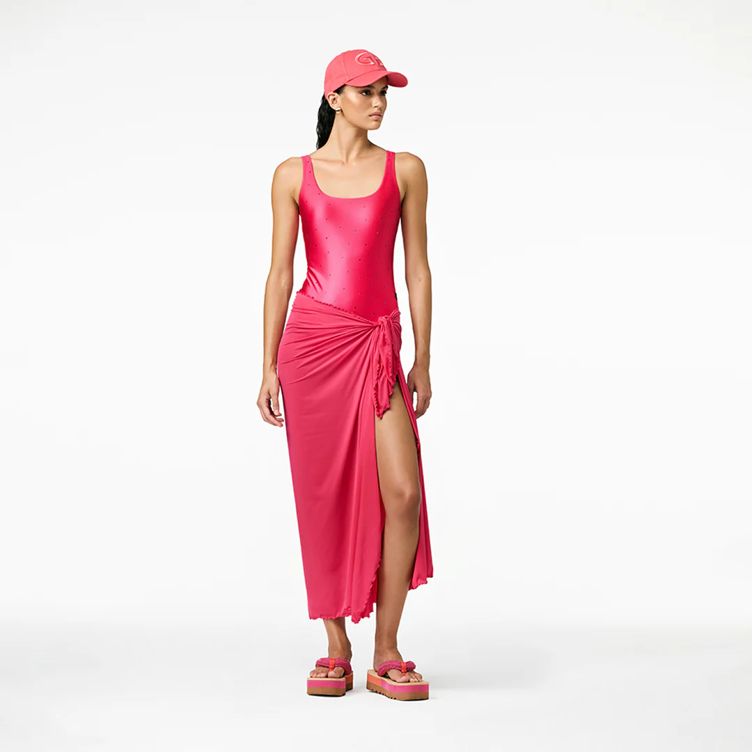 BLUORA pareo - Image 6