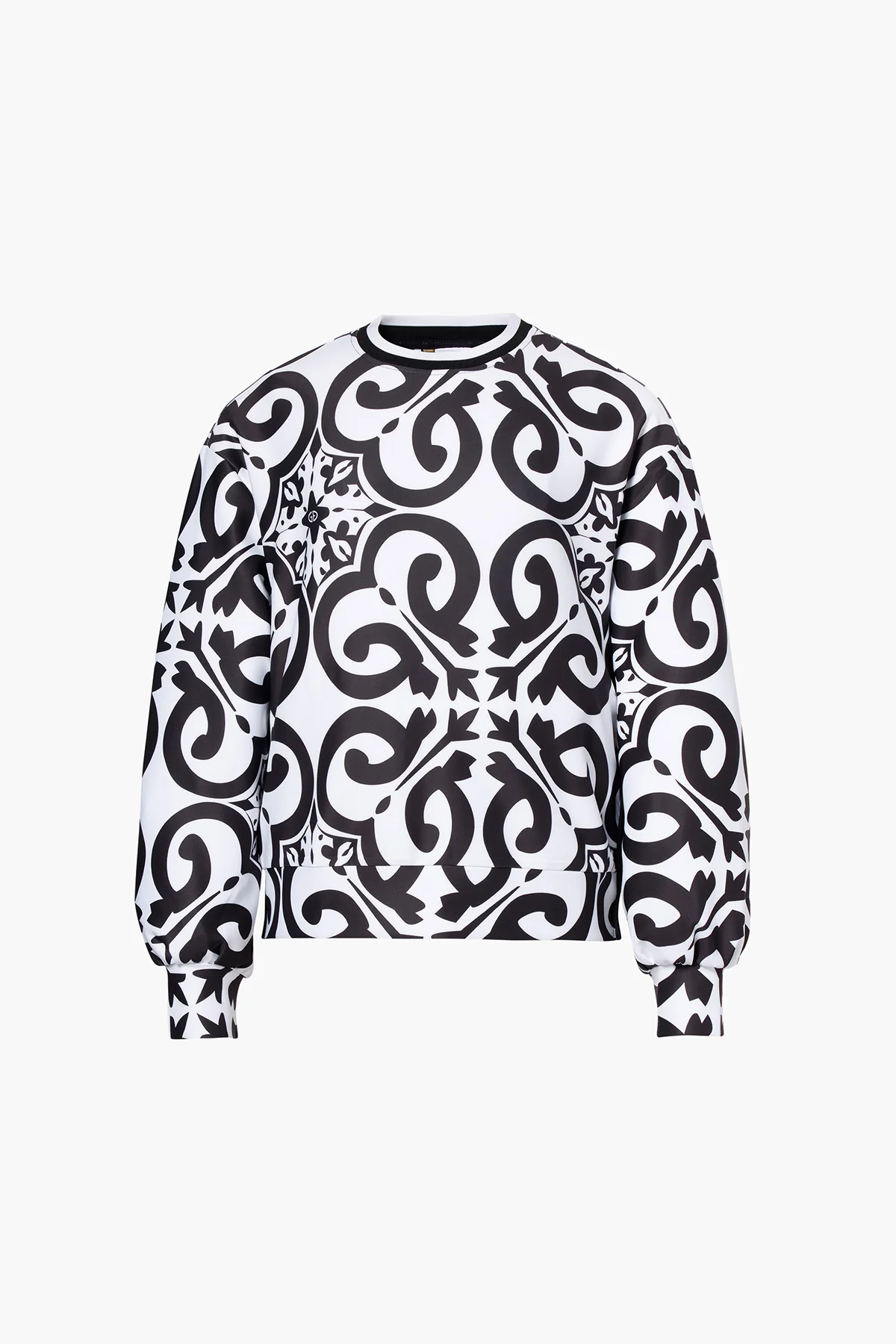 CAPRIELLE sweater - Image 3