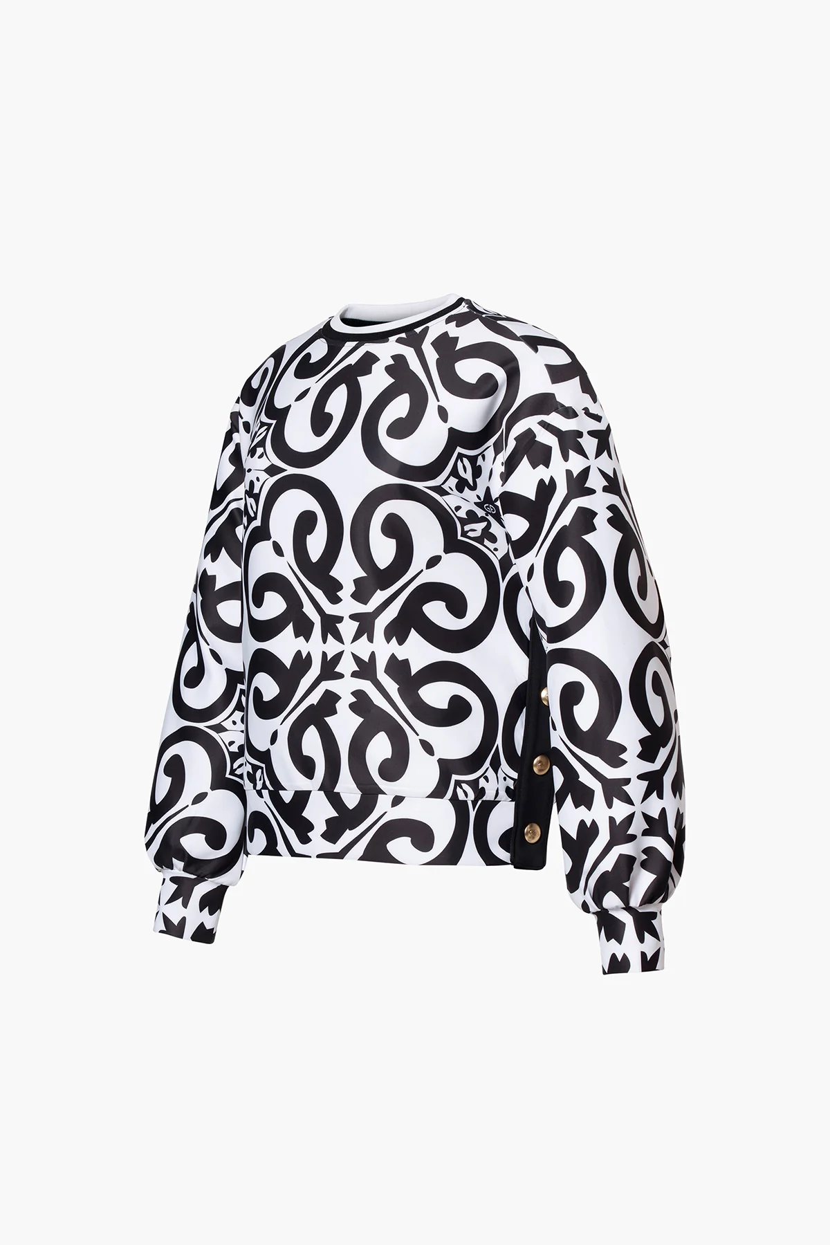 CAPRIELLE sweater - Image 4