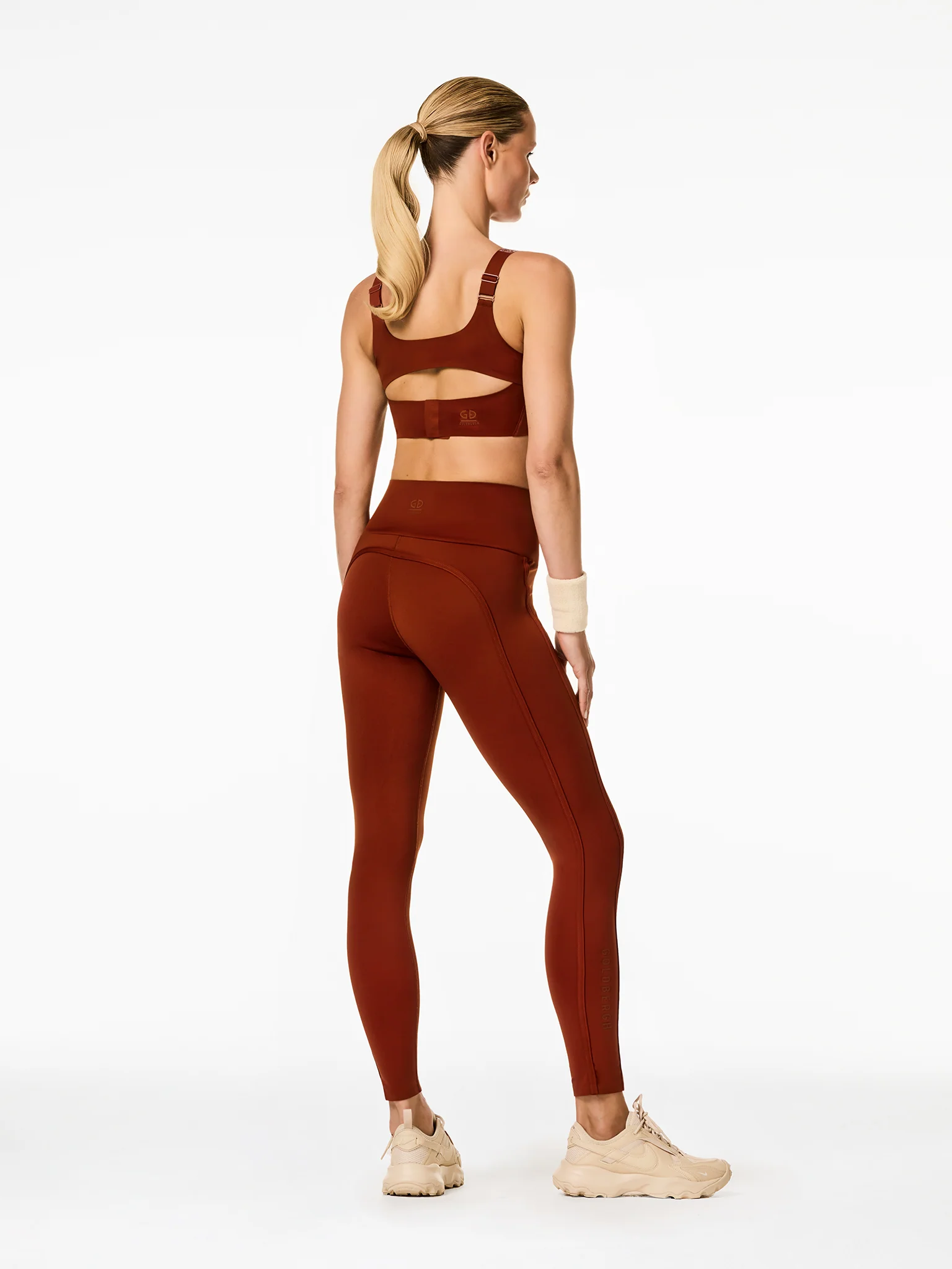 CLAUDINE tight - Image 3