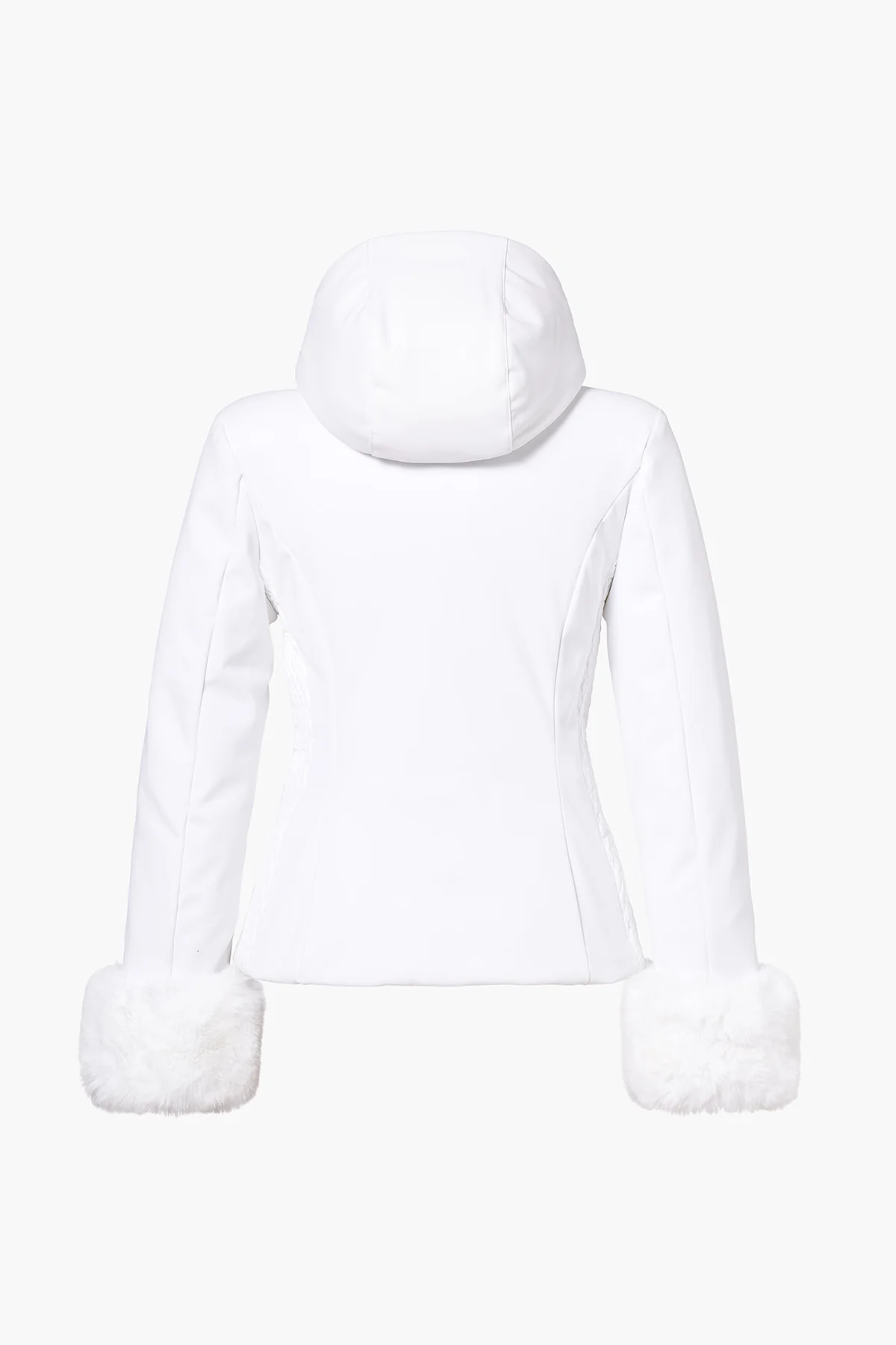 ELEGANZA ski jacket FAUX - Image 6
