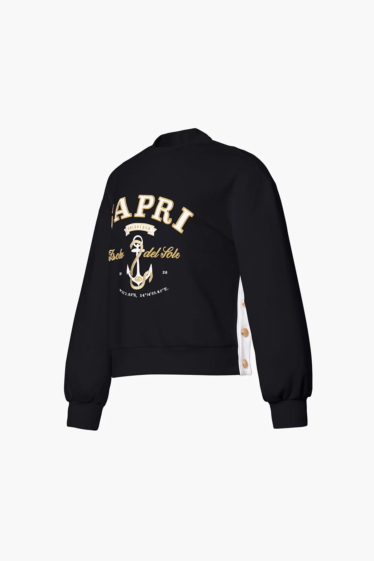 FICO sweater - Image 4