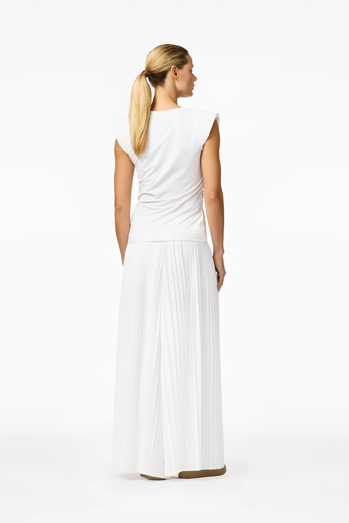 FIORELLO sleeveless top - Image 6