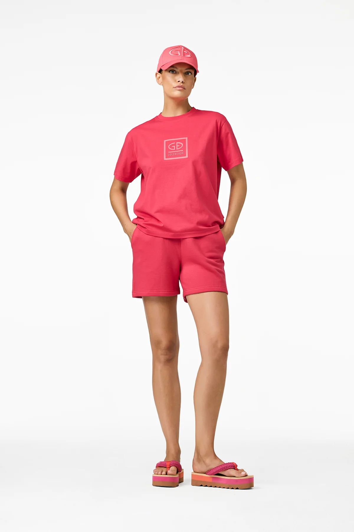 LEGACY short sleeve top - Image 2