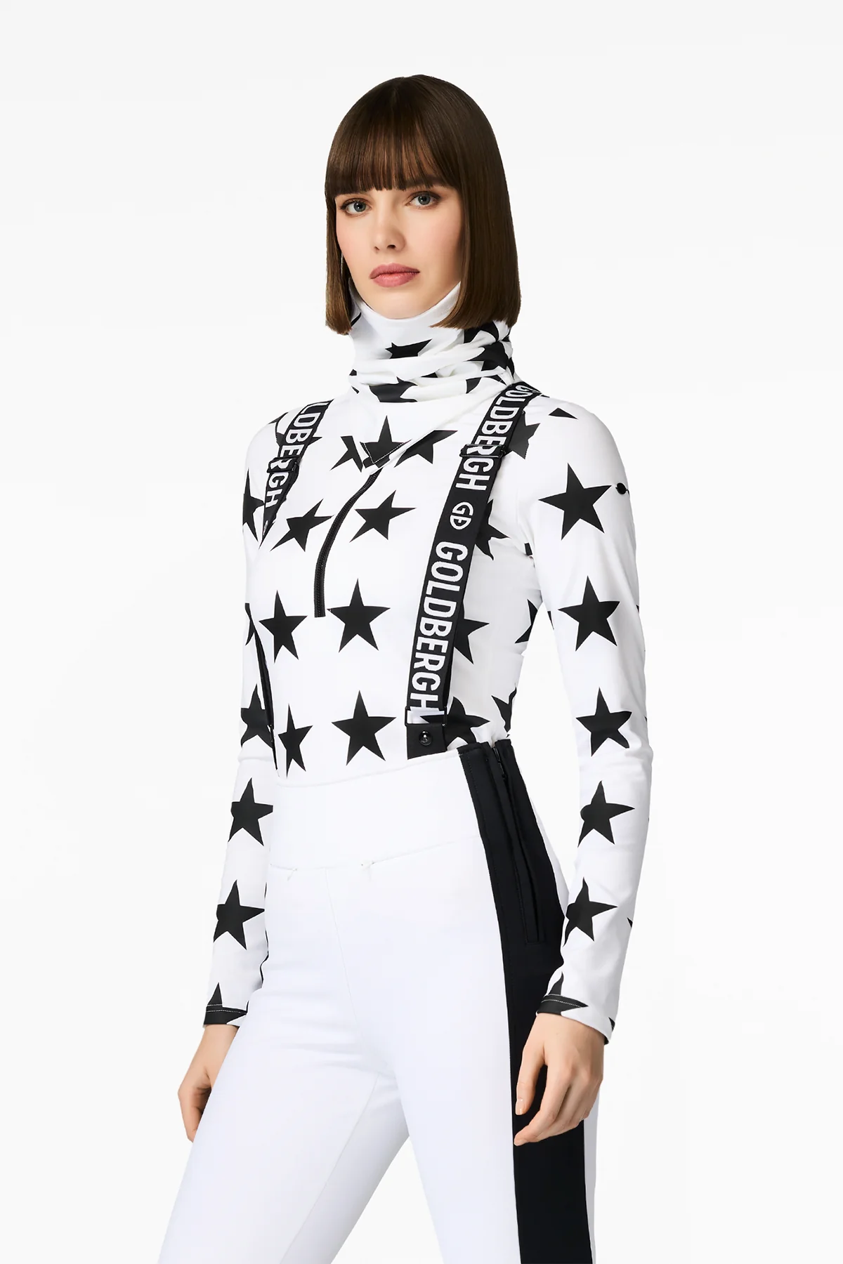 LUNARIA ski pully