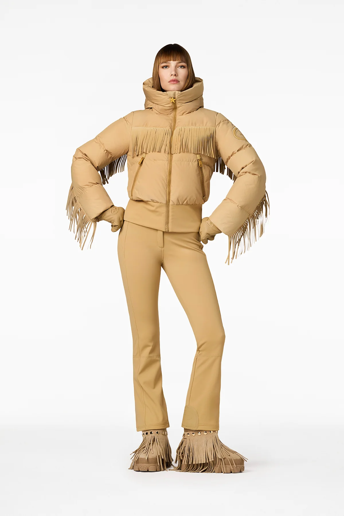 MARNA ski jacket - Image 2