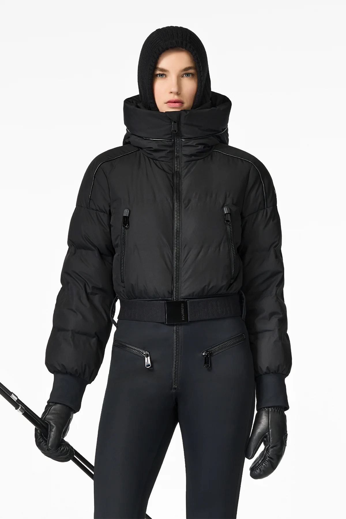 NÉVE ski suit