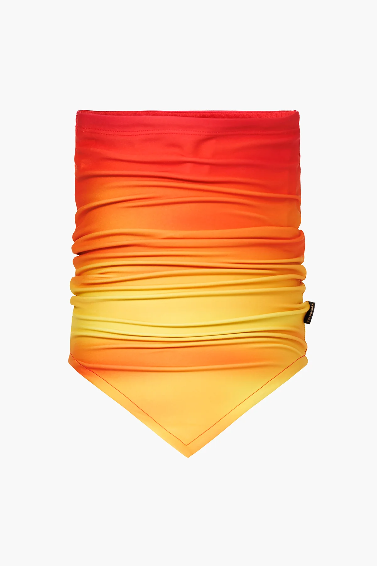 SCI neckwarmer