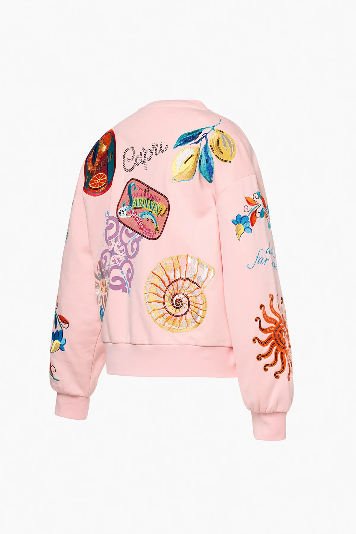 SERAPHINA sweater - Image 7