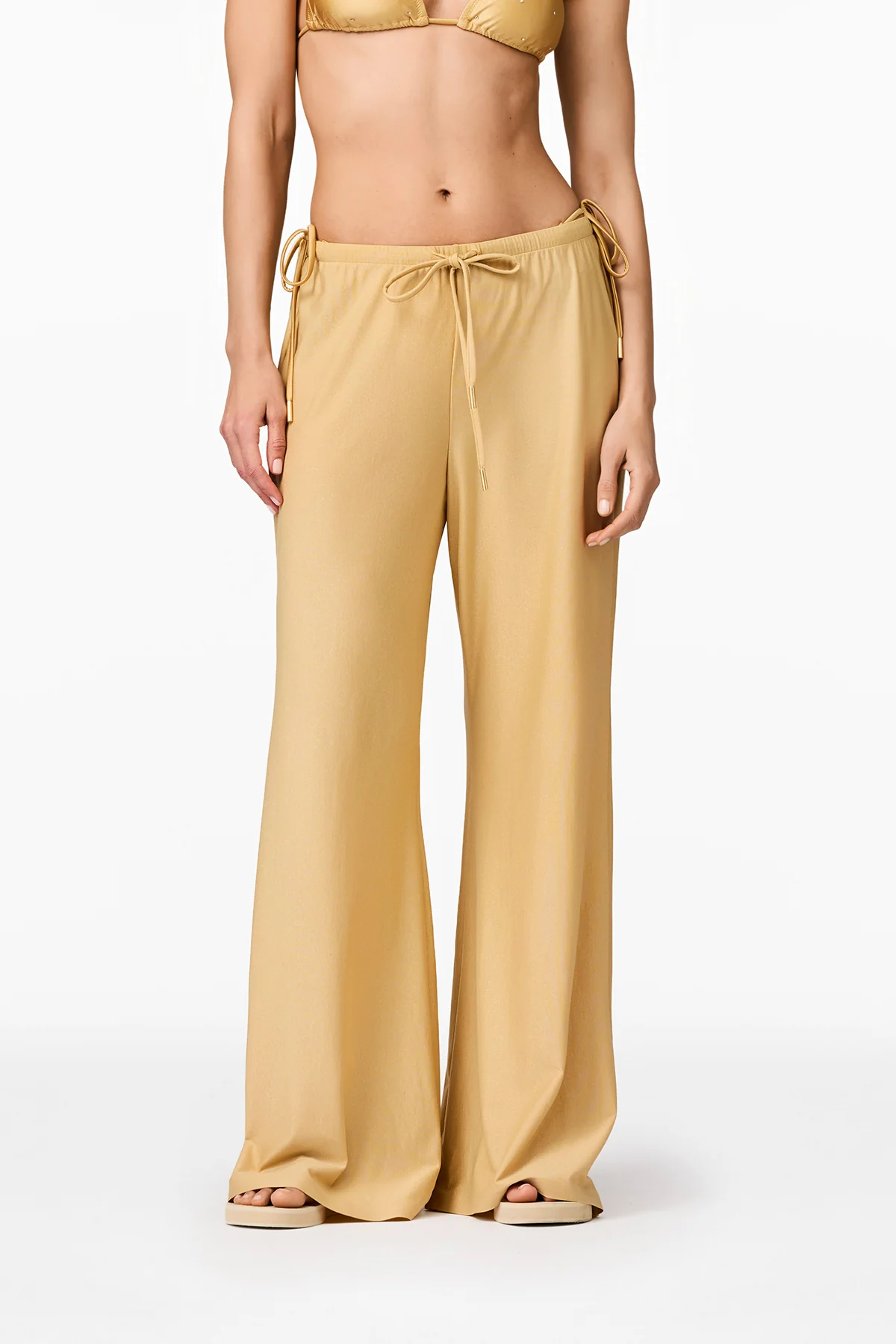 SUNLETTA pants