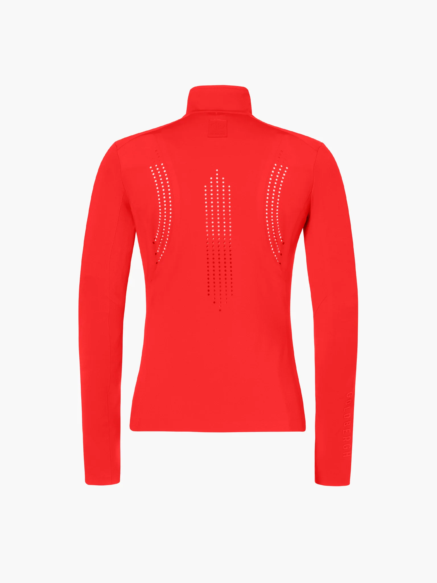 VERONIQUE zip jacket - Image 5